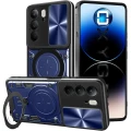 Etui na telefon Realme 14x Oxygen RR Niebieskie.webp