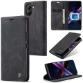 Etui na telefon Xiaomi POCO X7 PRO 5G Oxygen Book Czarne.webp