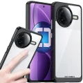 Etui na telefon Xiaomi POCO F7 PRO Oxygen Pure Czarne.webp