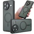 Etui na telefon Xiaomi POCO F7 PRO Oxygen MAGSafe Czarne.webp