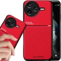 Etui na telefon Xiaomi POCO F7 Ultra Oxygen IQS Czerwone.webp