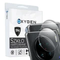 2 szt. Szkło Hartowane VIVO X200 PRO na aparat Oxygen.webp
