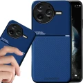 Etui na telefon Xiaomi POCO F7 PRO Oxygen IQS Niebieskie.webp