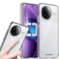 Etui na telefon Xiaomi POCO F7 ULTRA Oxygen Pure Bezbarwne.webp