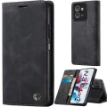 Etui na telefon Motorola Edge 50 NEO Oxygen BooK Czarne.webp