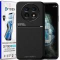 Etui na telefon Realme 12 Pro 5G 12 Pro Plus 5G Oxygen IQS Czarne + Super Folia.webp