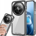 Etui na telefon Realme 12 Pro 5G 12 Pro PLUS 5G Oxygen Pure Szare.webp