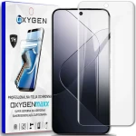 SUPER Folia OXYGEN ochrona na ekran do Realme 12 4G Samoregenerująca