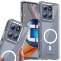 Etui na telefon Motorola EDGE 60 PRO Oxygen Pure MAGSafe Bezbarwne.webp