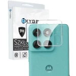 Szkło Hartowane Motorola EDGE 60 na aparat Oxygen