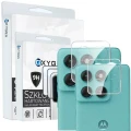 2x Szkło Hartowane Motorola EDGE 60 na aparat Oxygen.webp