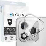 Szkło Hartowane Honor 400 Lite na aparat Oxygen