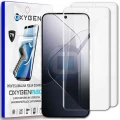 2X SUPER Folia OXYGEN ochrona na ekran do Honor 400 Samoregenerująca.webp