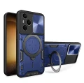 Etui na telefon Honor 400 PRO Oxygen RR Niebieskie.webp