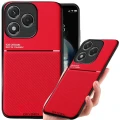 Etui na telefon Honor 400 Lite Oxygen IQS Czerwone.webp