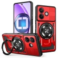 Etui na telefon Oppo A5 PRO 5G Oxygen RR MAGSafe Czerwone.webp