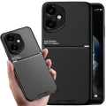 Etui na telefon Honor 400 Oxygen IQS Czarne.webp