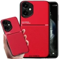 Etui na telefon Honor 400 Oxygen IQS Czerwone.webp