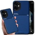 Etui na telefon Honor 400 Oxygen IQS Niebieskie.webp