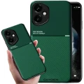 Etui na telefon Honor 400 Oxygen IQS Zielone.webp