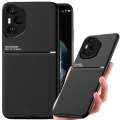 Etui do telefonu Honor 400 PRO Czarne Oxygen IQS.webp