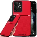 Etui do telefonu Realme 14 5G Czerwone Oxygen IQS.webp