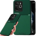 Etui do telefonu Realme 14 5G Zielone Oxygen IQS.webp