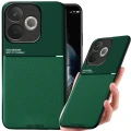 Etui do telefonu Oppo A5 PRO 5G Zielone Oxygen IQS.webp