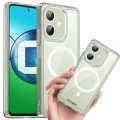 Etui do telefonu Oppo A5 PRO 5G Bezbarwne Oxygen PURE MAGSafe.webp