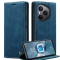 Etui na telefon Honor 400 PRO Niebieskie Oxygen BooK.webp