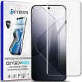 SUPER Folia na telefon OXYGEN Samoregenerująca ochrona na ekran