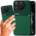 Etui na telefon Xiaomi 15T PRO Zielone Oxygen IQS