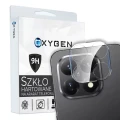 Szkło na aparat Xiaomi 15T hartowane Oxygen