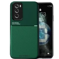 Etui na telefon Oppo Reno12 5G Zielone Oxygen IQS