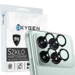 Szkło Hartowane Xiaomi Poco F8 Ultra na aparat Oxygen Lens