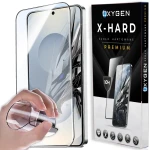 Szkło na telefon Oppo Reno15 PRO 5G Hartowane X-HARD Oxygen Ochrona na ekran