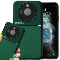 Etui na telefon Honor Magic8 Lite Zielone Oxygen IQS