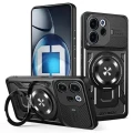 Etui na telefon Oppo Reno15 Pro Czarne Oxygen RR MAGSafe.webp