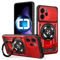 Etui na telefon Oppo Reno15 Pro Czerwone Oxygen RR MAGSafe.webp