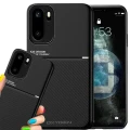 Etui na telefon OnePlus 15R Czarne Oxygen IQS