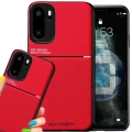 Etui na telefon OnePlus 15R Czerwone Oxygen IQS