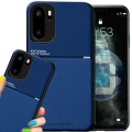 Etui na telefon OnePlus 15R Niebieskie Oxygen IQS