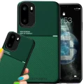 Etui na telefon OnePlus 15R Zielone Oxygen IQS