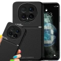 Etui na telefon Honor Magic8 Pro Czarne Oxygen IQS