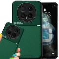 Etui na telefon Honor Magic8 Pro Zielone  Oxygen IQS