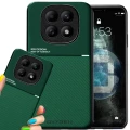 Etui na telefon Xiaomi Redmi Note 15 4G Zielone Oxygen IQS