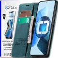 Etui na telefon OnePlus 15R Morskie Oxygen BooK + Super Folia