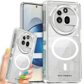 Etui na telefon Nothing Phone 3A Pro Oxygen Pure MAGSafe Bezbarwne