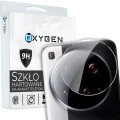 Szkło na aparat Xiaomi 17 Ultra hartowane Oxygen