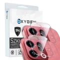 2x Szkło na aparat Oppo Find X9 hartowane Oxygen